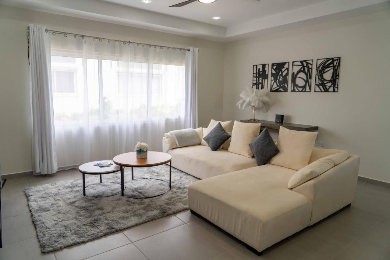 Spacious 3Br Home With Own Private Cozy Pool Koolbaai Exterior photo