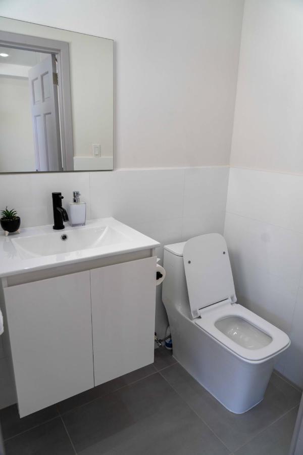 Spacious 3Br Home With Own Private Cozy Pool Koolbaai Exterior photo